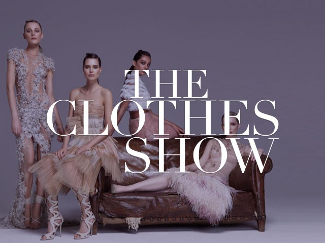 The Clothes Show