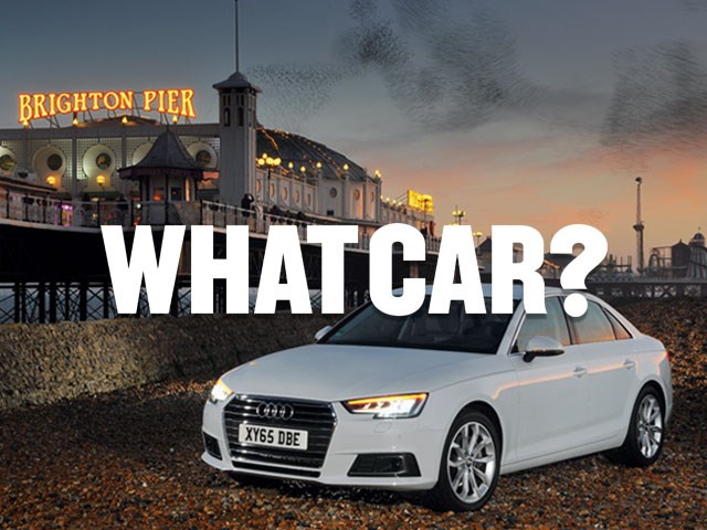 What Car? 